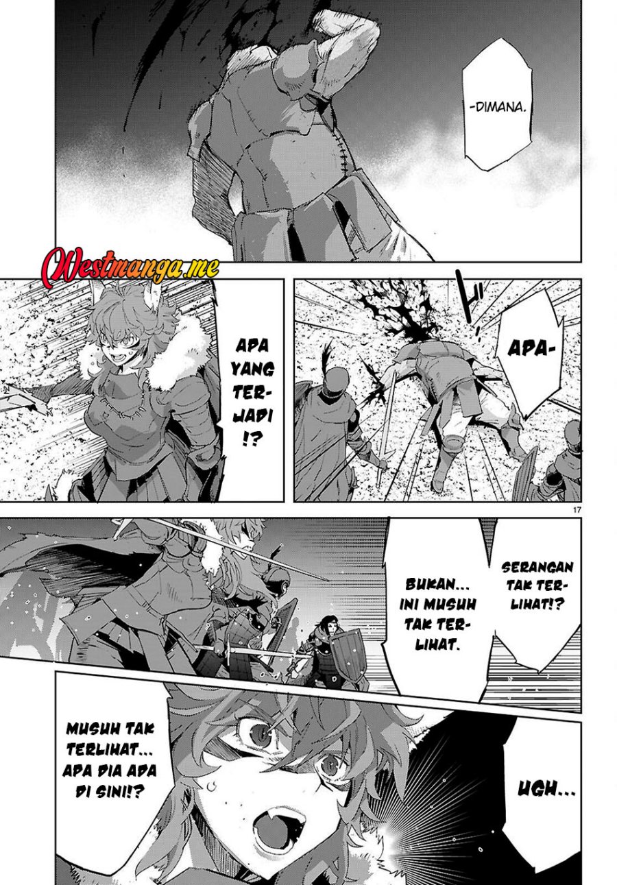 Dilarang COPAS - situs resmi www.mangacanblog.com - Komik game obu familia family senki 079 - chapter 79 80 Indonesia game obu familia family senki 079 - chapter 79 Terbaru 17|Baca Manga Komik Indonesia|Mangacan